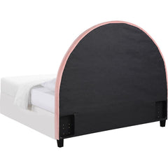 June Pink Queen / Full Headboard - MyWaynesHome #