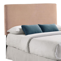Gigi Pink Queen / Full Headboard - MyWaynesHome #