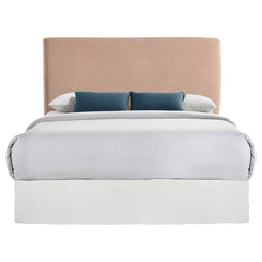 Gigi Pink Queen / Full Headboard - MyWaynesHome #