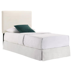 Gigi Ivory Twin Headboard - MyWaynesHome #