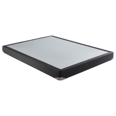 Kinsley Grey 5" Twin Foundation - MyWaynesHome #