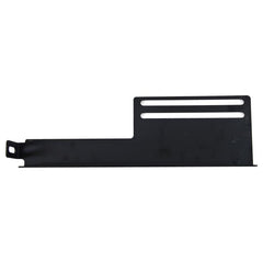 Clara Black Headboard Bracket - MyWaynesHome #