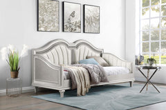 Evangeline Ivory Twin Daybed - MyWaynesHome #
