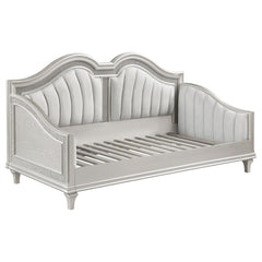 Evangeline Ivory Twin Daybed - MyWaynesHome #