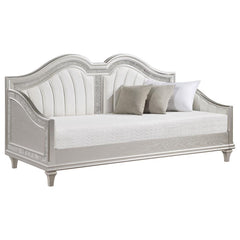 Evangeline Ivory Twin Daybed - MyWaynesHome #