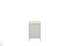 Selena Ivory Nightstand - MyWaynesHome #