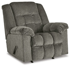 Kegler Recliner - MyWaynesHome #