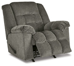 Kegler Recliner - MyWaynesHome #