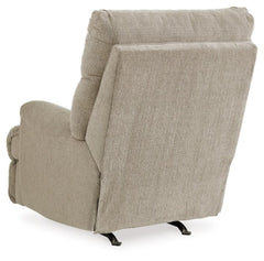 Man Fort Recliner - MyWaynesHome #