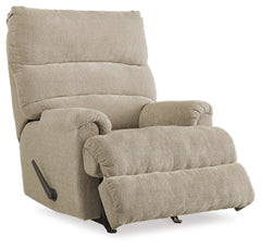 Man Fort Recliner - MyWaynesHome #