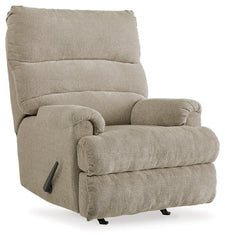 Man Fort Recliner - MyWaynesHome #