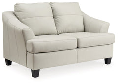 Genoa Loveseat - MyWaynesHome #
