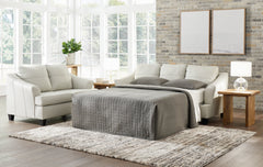 Genoa Queen Sofa Sleeper - MyWaynesHome #