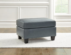 Genoa Ottoman - MyWaynesHome #