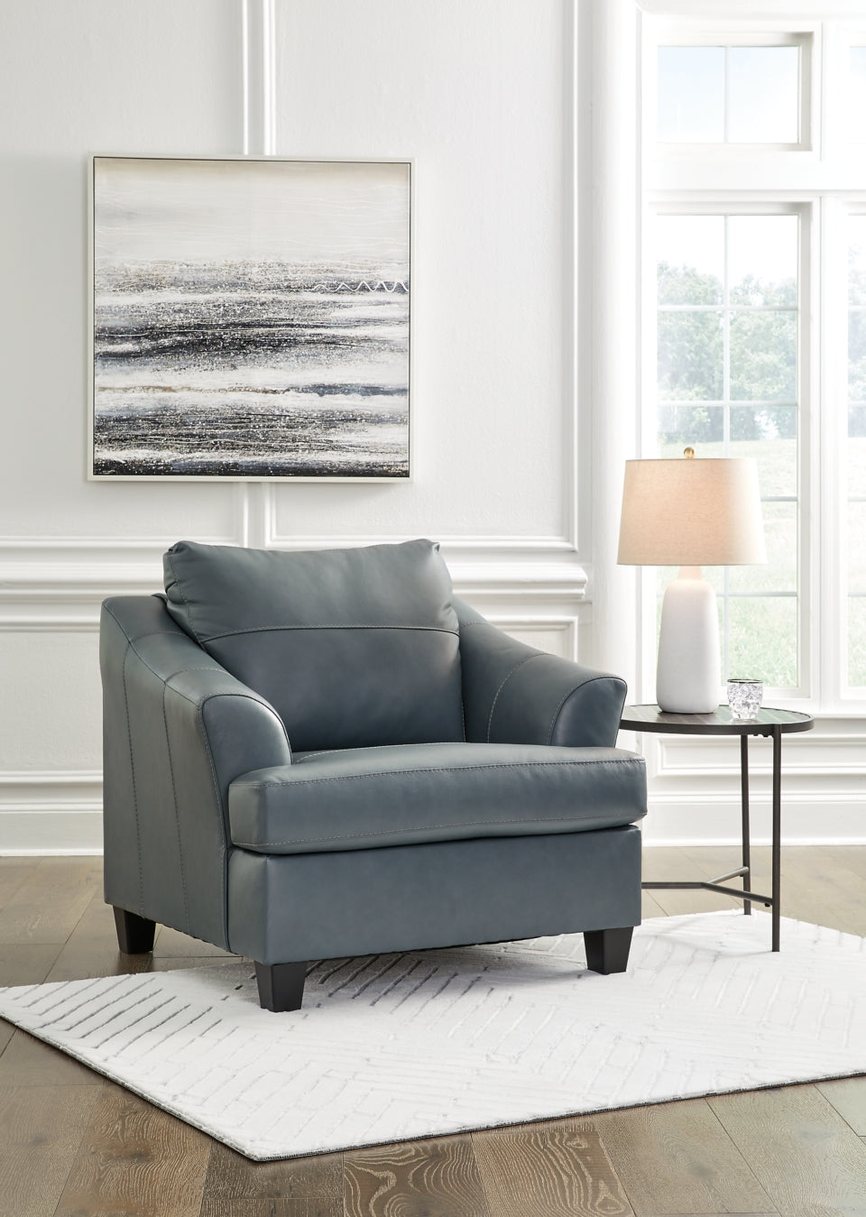 Genoa Oversized Chair - MyWaynesHome #