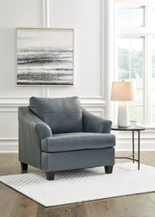 Genoa Oversized Chair - MyWaynesHome #