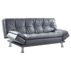 Dilleston Grey Sofa Bed - MyWaynesHome #