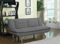 Julian Grey Sofa Bed - MyWaynesHome #