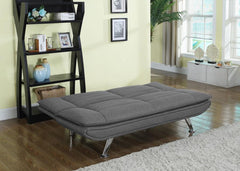 Julian Grey Sofa Bed - MyWaynesHome #