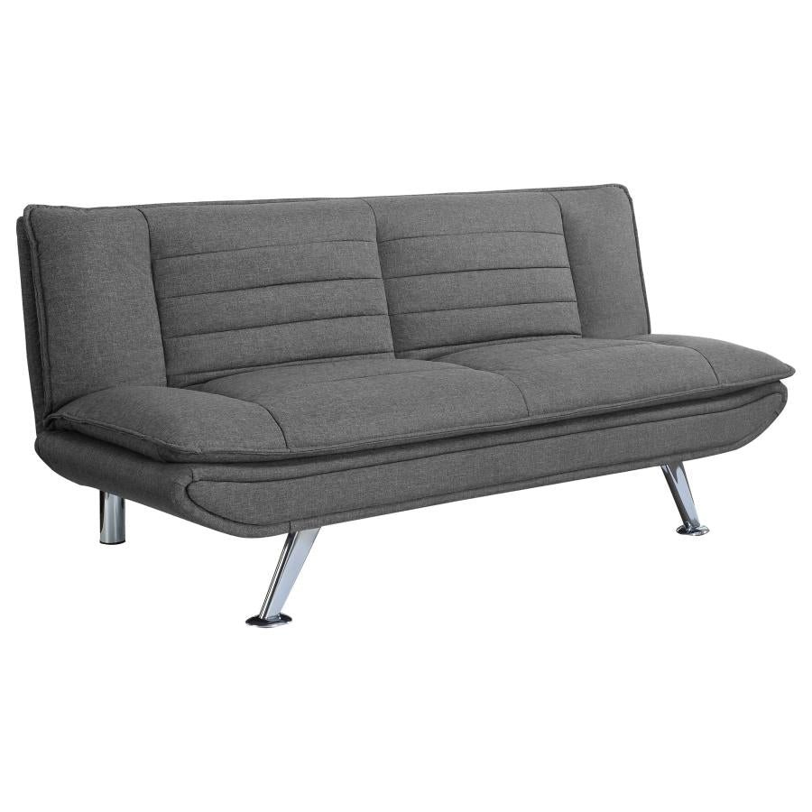 Julian Grey Sofa Bed - MyWaynesHome #