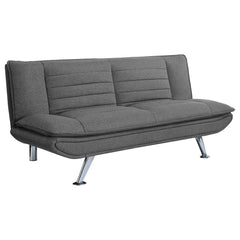 Julian Grey Sofa Bed - MyWaynesHome #