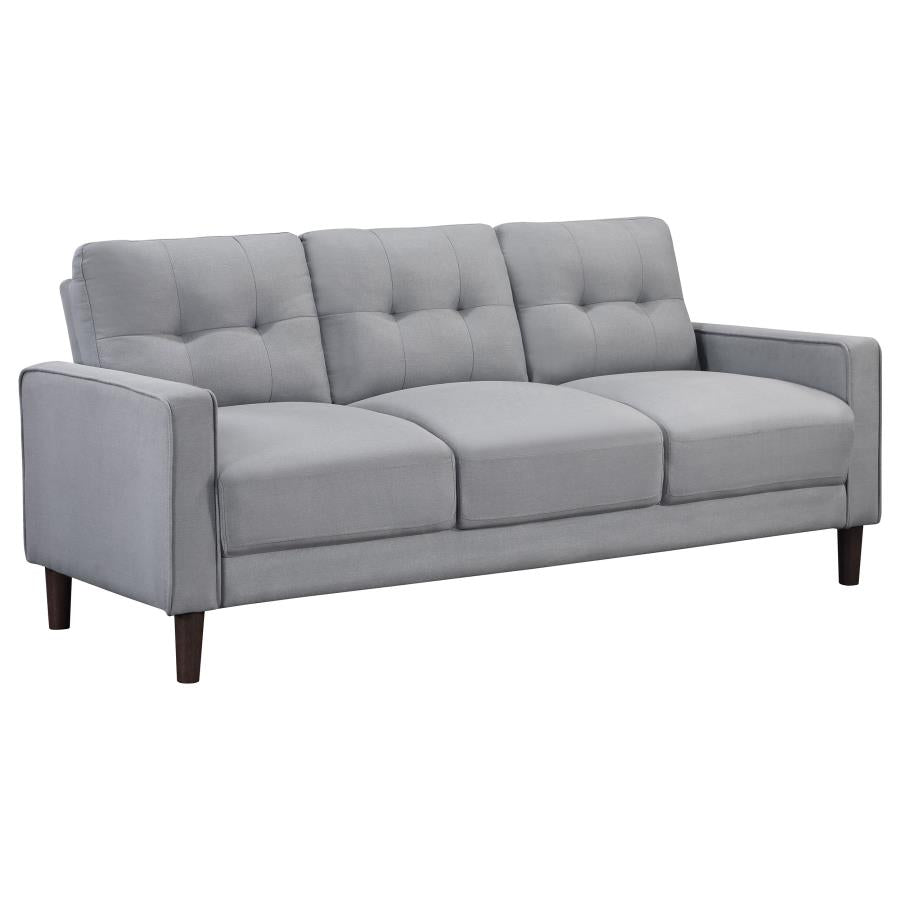 Bowen Grey Sofa - MyWaynesHome #