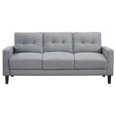 Bowen Grey Sofa - MyWaynesHome #