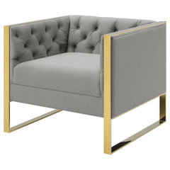 Eastbrook Grey Chair - MyWaynesHome #