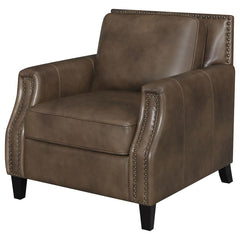 Leaton Brown Chair - MyWaynesHome #