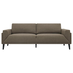 Rilynn Brown 2 Pc Sofa Set - MyWaynesHome #