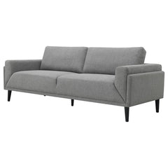 Rilynn Grey Sofa - MyWaynesHome #