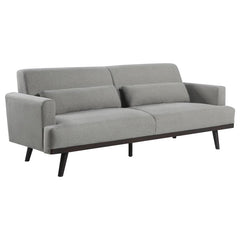 Blake Grey 2 Pc Sofa Set - MyWaynesHome #