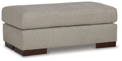 Maggie Ottoman - MyWaynesHome #