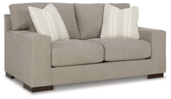 Maggie Loveseat - MyWaynesHome #