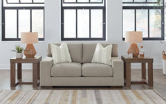 Maggie Sofa and Loveseat - MyWaynesHome #