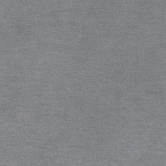 Claude Grey Ottoman - MyWaynesHome #