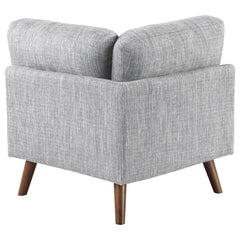 Churchill Grey Corner - MyWaynesHome #