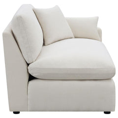 Hobson Ivory Laf Chair - MyWaynesHome #