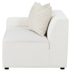 Freddie White Laf Chair - MyWaynesHome #