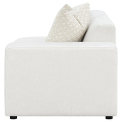 Freddie White Raf Chair - MyWaynesHome #