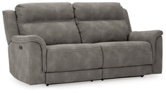 Next-Gen DuraPella Power Reclining Sofa - MyWaynesHome #