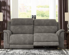 Next-Gen DuraPella Power Reclining Sofa - MyWaynesHome #