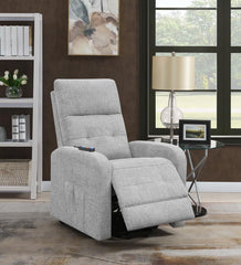 Howie Grey Power Lift Massage Chair - MyWaynesHome #