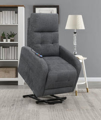 Howie Grey Power Lift Massage Chair - MyWaynesHome #