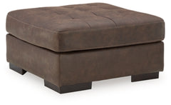 Maderla Oversized Accent Ottoman - MyWaynesHome #