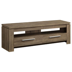Elkton Brown 59" Tv Stand - MyWaynesHome #