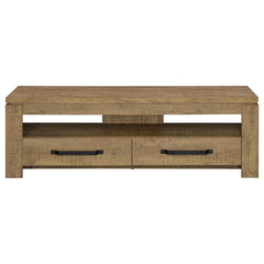 Elkton Brown 59" Tv Stand - MyWaynesHome #