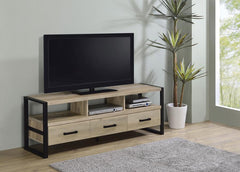 James Brown 60" Tv Stand - MyWaynesHome #