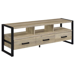 James Brown 60" Tv Stand - MyWaynesHome #