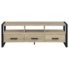 James Brown 60" Tv Stand - MyWaynesHome #